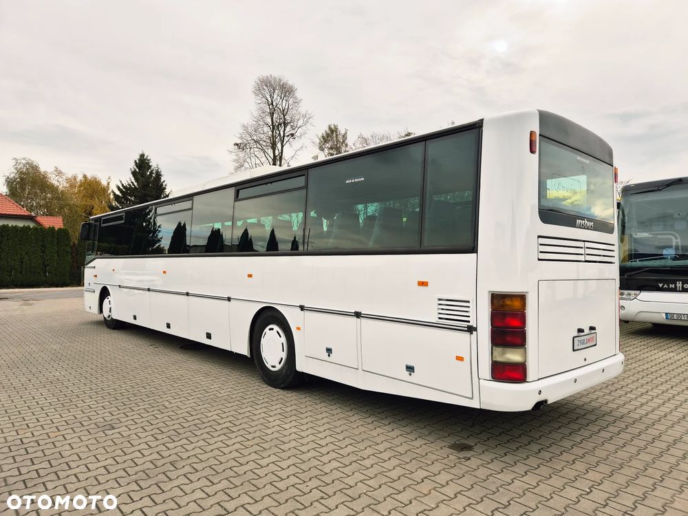 Irisbus AXER / SPROWADZONY / KLIMA / WEBASTO / 64 MIEJSCA - 8