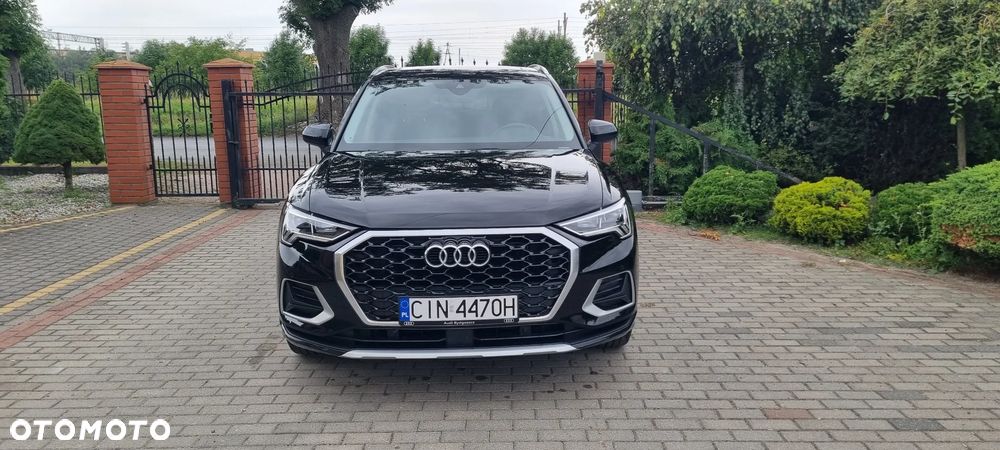 Audi Q3 40 TFSI Quattro S tronic advanced - 2