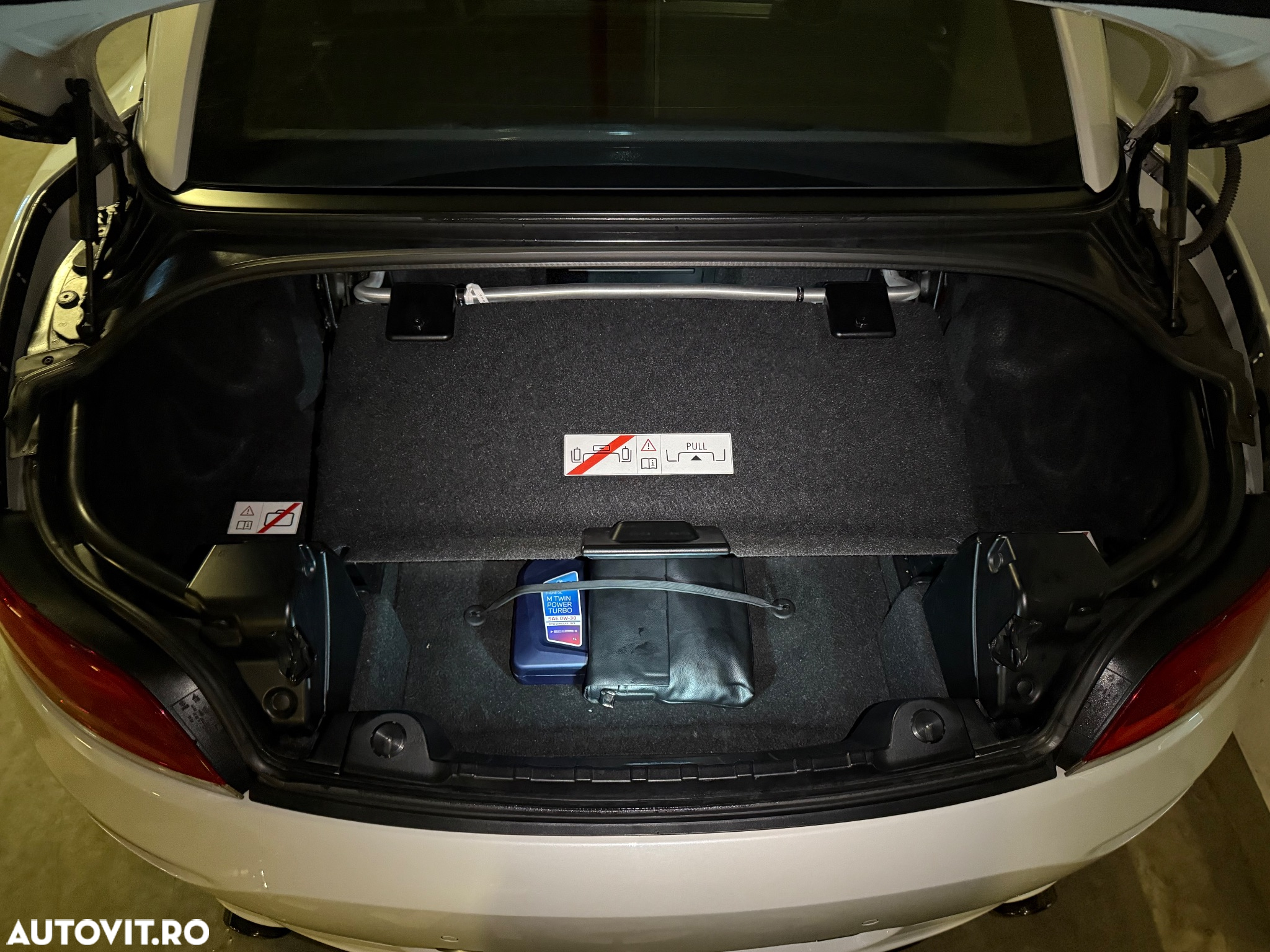 BMW Z4 sDrive35is Aut. - 19