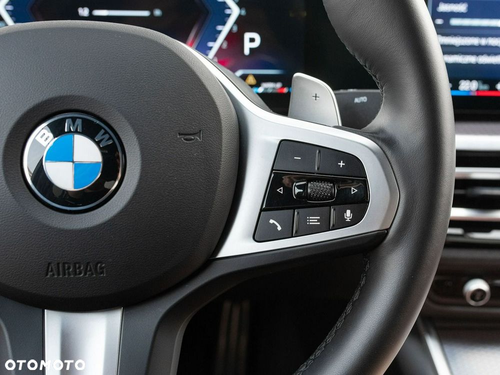BMW Seria 3 M340i xDrive mHEV sport - 15