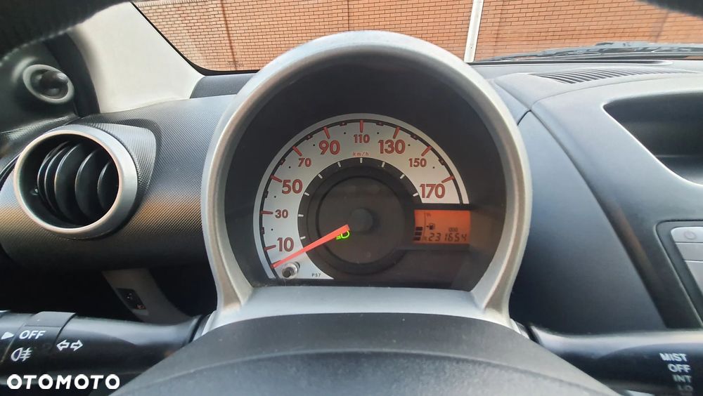 Toyota Aygo 1.0 VVT-i Luna A/C - 17
