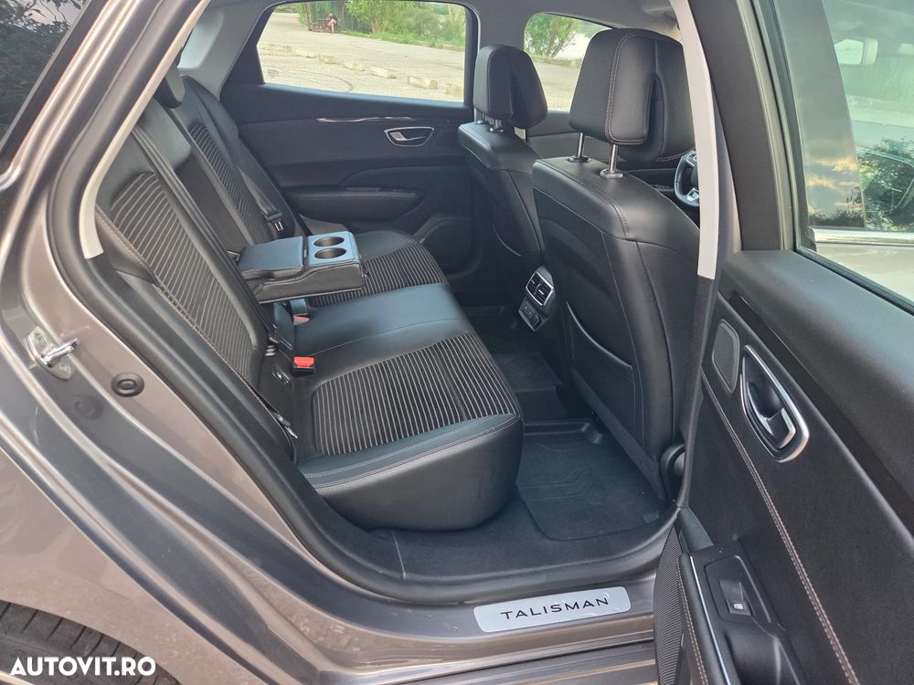 Renault Talisman ENERGY dCi EDC Intens - 6