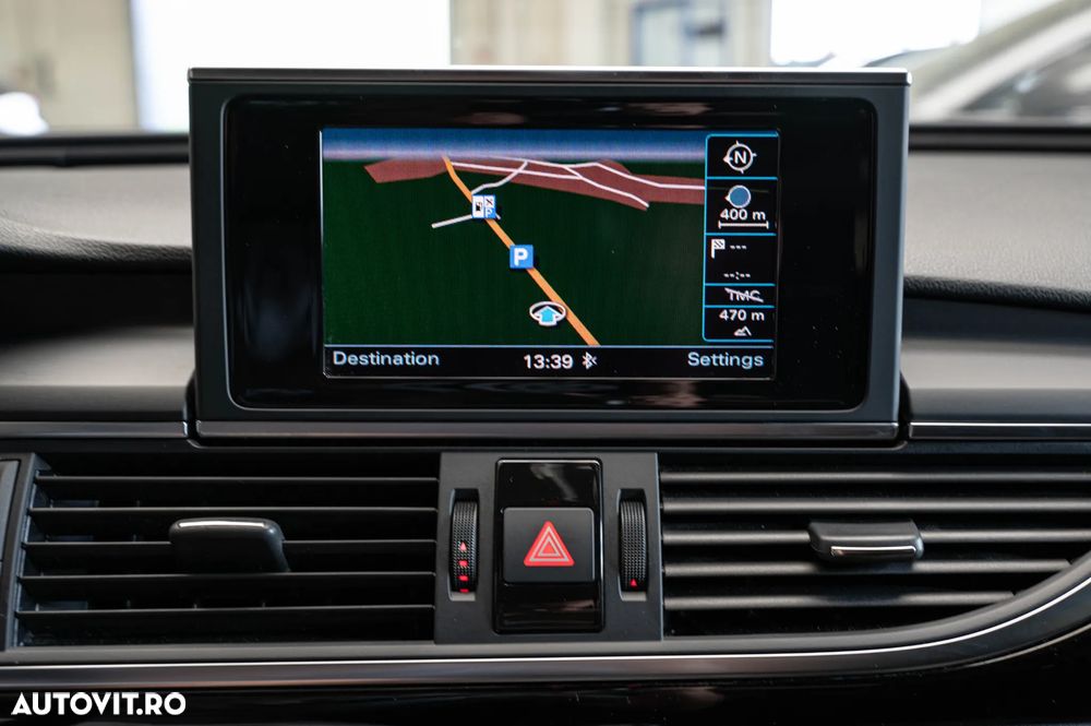 Audi A6 Limuzina 2.0 TFSI - 27