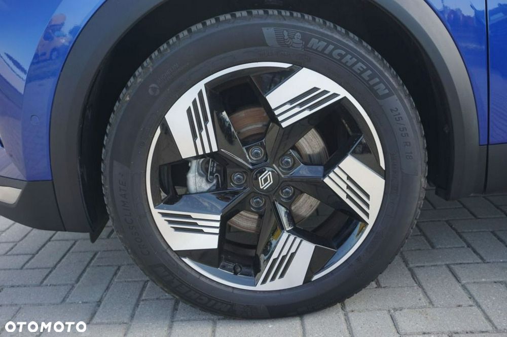 Renault Symbioz 1.6 E-Tech Full Hybrid 145 Techno - 28