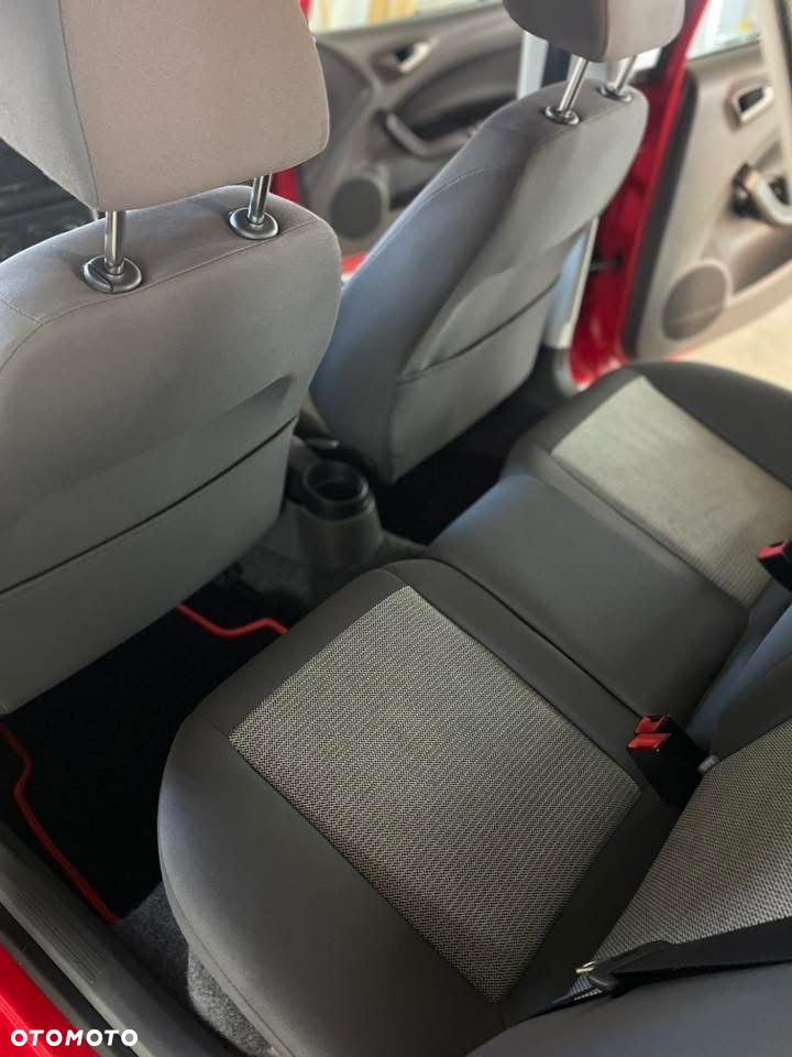 Seat Ibiza - 18