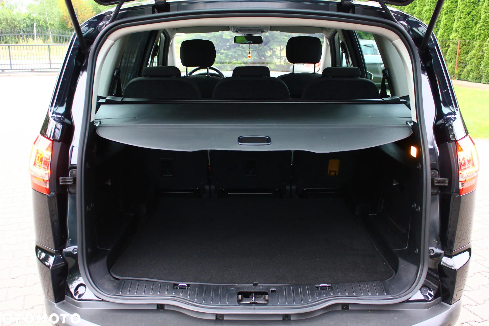 Ford S-Max 1.6 EcoBoost Titanium - 34