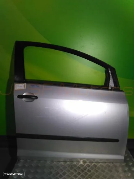PEÇAS AUTO USADAS para VW Golf V 1.6Fsi 2005 Monta Motor BLF - 9