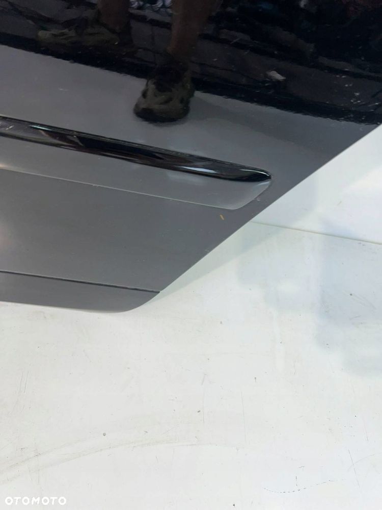 Drzwi tylne Audi A4 S4 B7 8E 8H 2007 TYŁ LEWA - 4