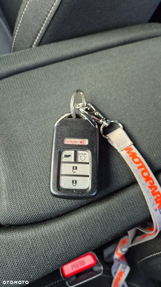 Honda Civic 1.5 T Sport (Navi) - 36