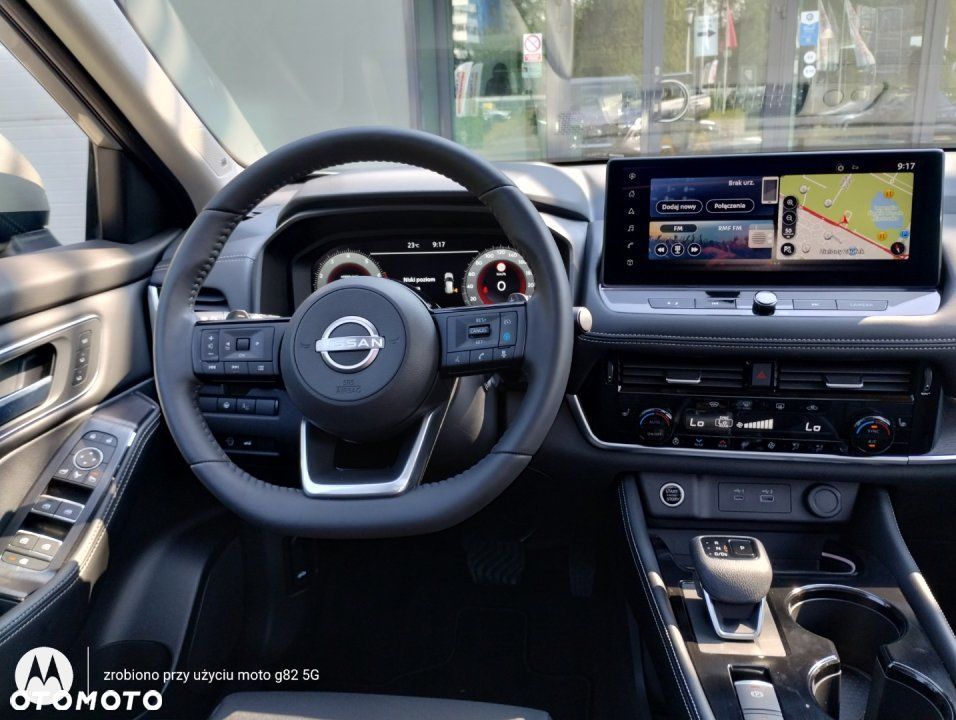 Nissan X-Trail - 11