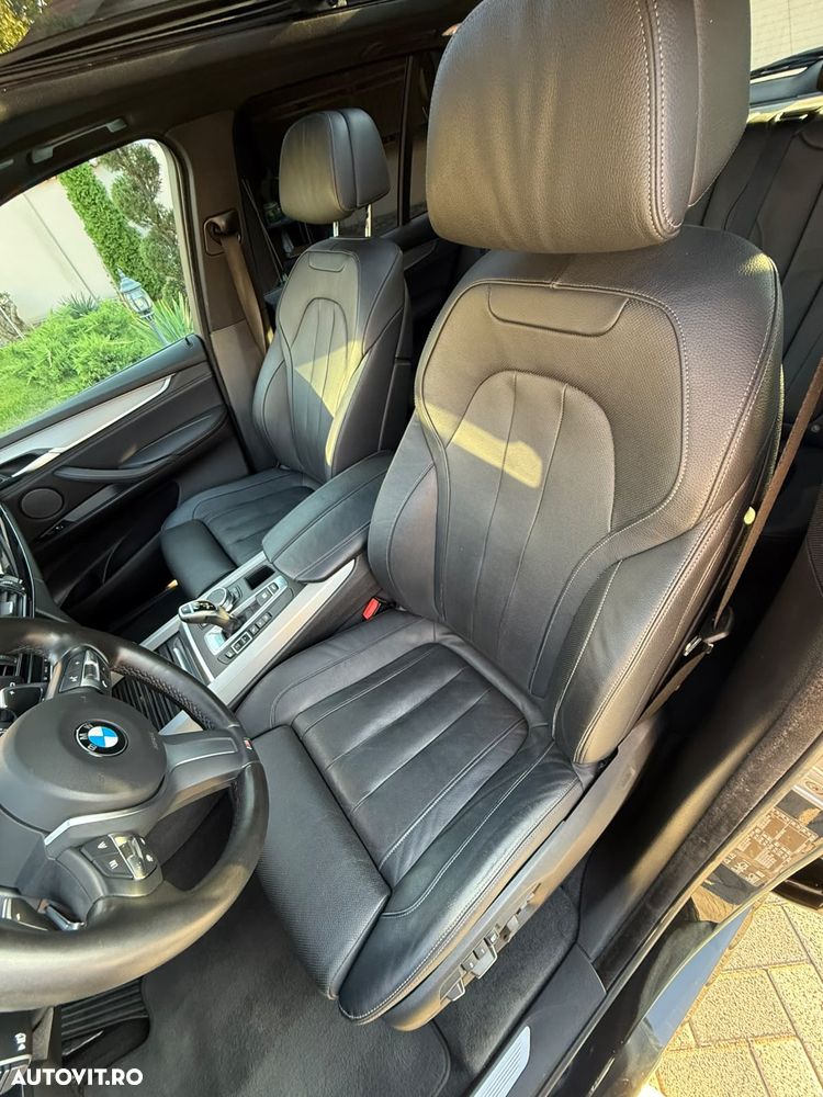BMW X5 - 10