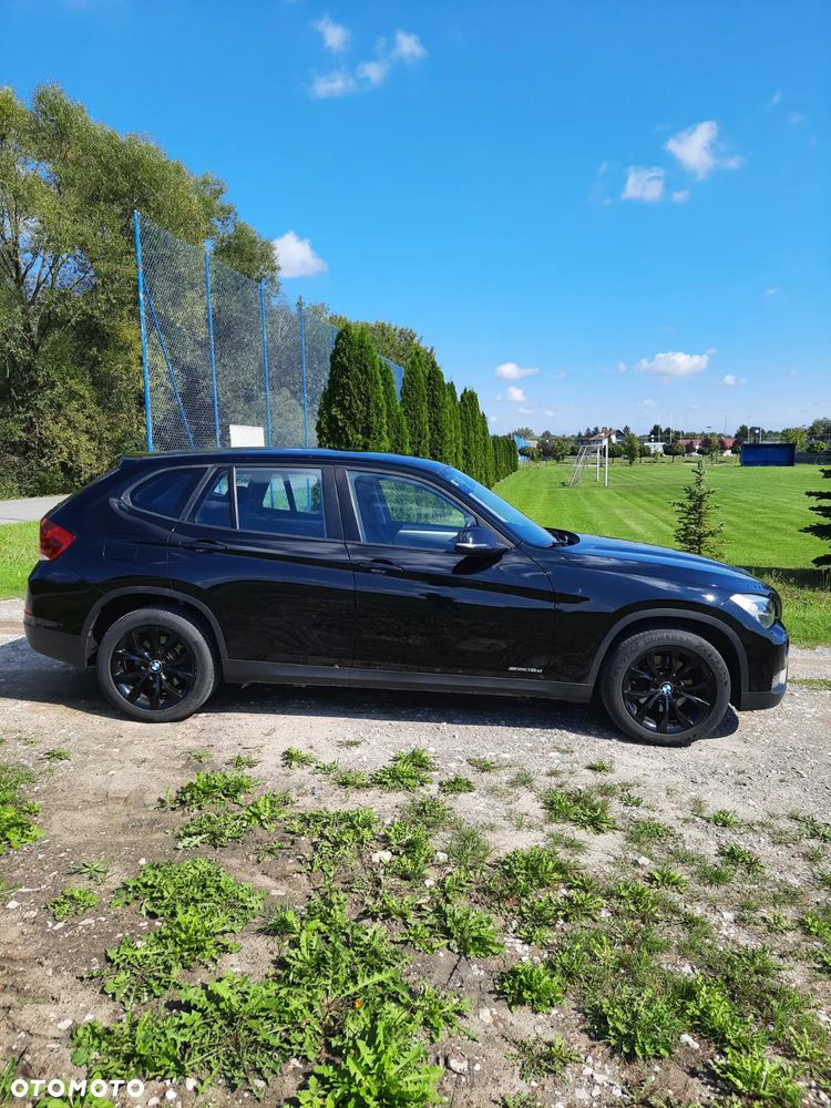BMW X1 sDrive16d xLine - 3