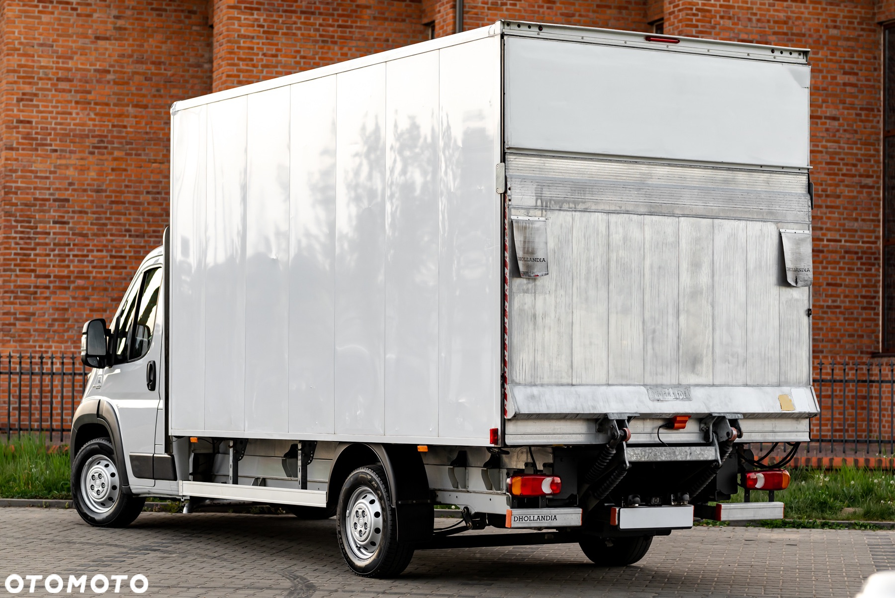 Fiat Ducato - 7