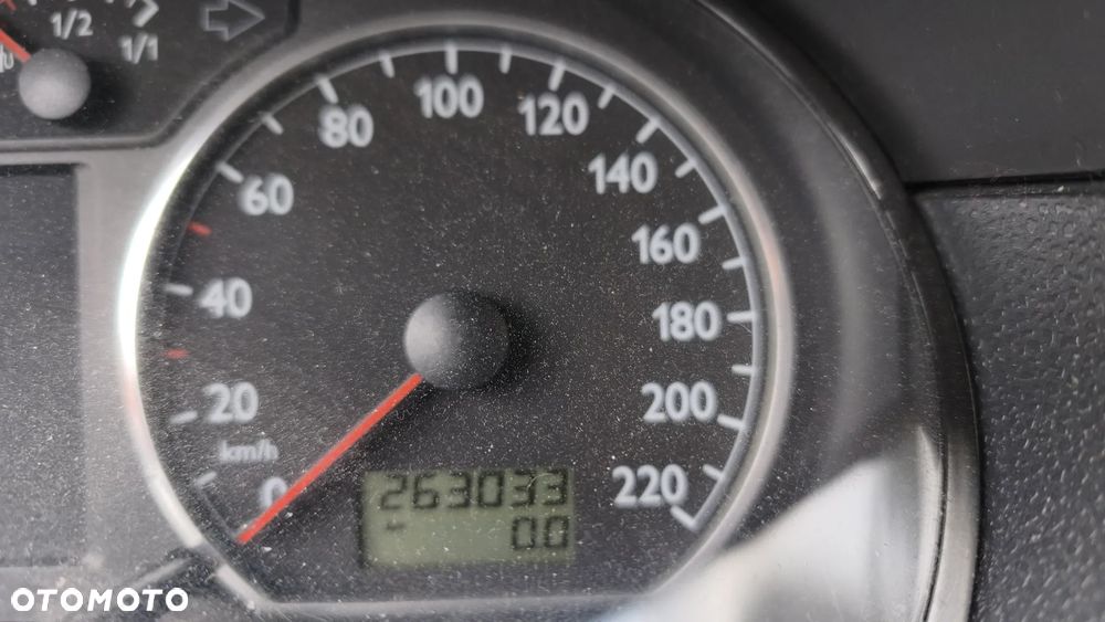 Volkswagen Polo 1.2 - 2