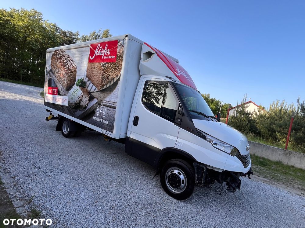 Iveco Daily 35C16 2024 - 2