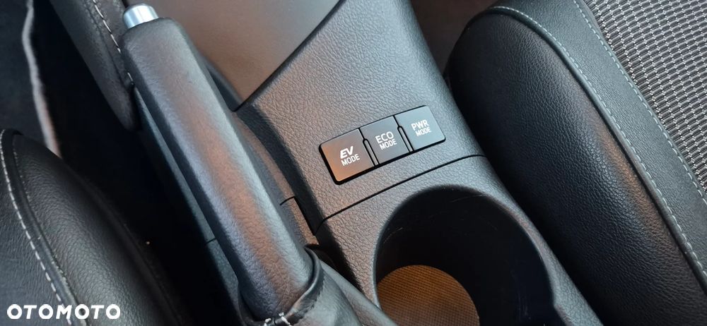 Toyota Auris - 24
