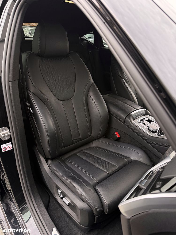 BMW X6 xDrive30d AT MHEV - 24