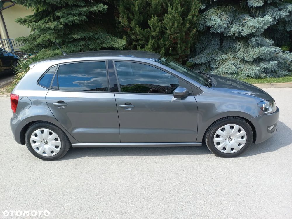 Volkswagen Polo 1.4 16V Comfortline Optimum - 11
