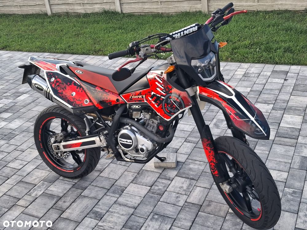 Beta RR - 1