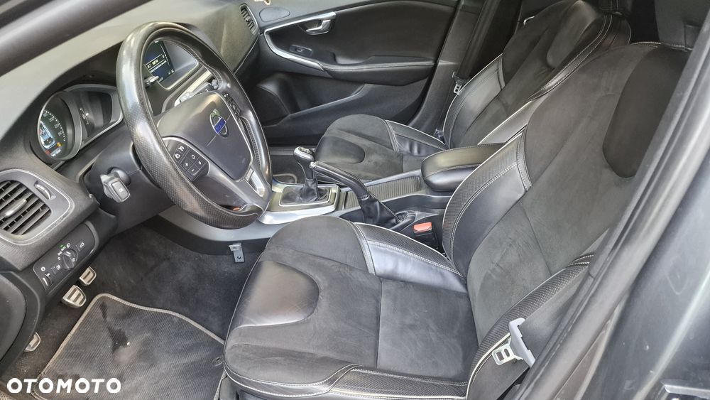 Volvo V40 - 13