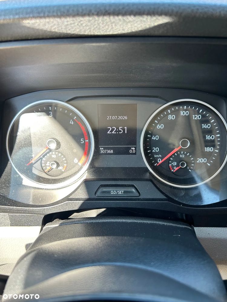 Volkswagen Crafter - 27