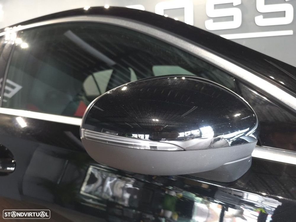 Mercedes-Benz A 180 d AMG Line Aut. - 7