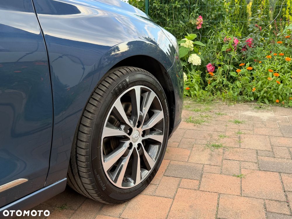 Hyundai i30 1.4 T-GDI DCT Premium - 33