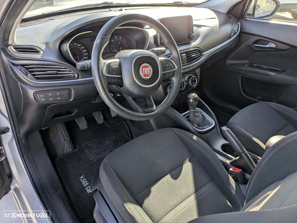 Fiat Tipo Station Wagon - 7