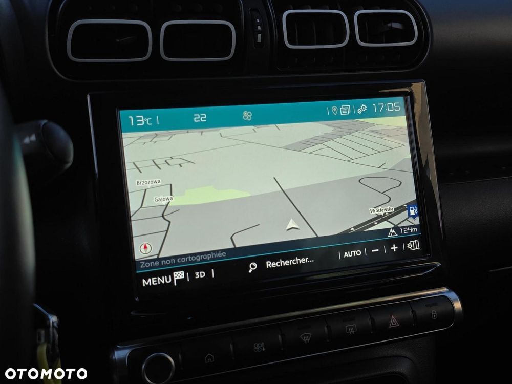 Citroën C3 Aircross 1.5 BlueHDi Shine S&S EAT6 - 14