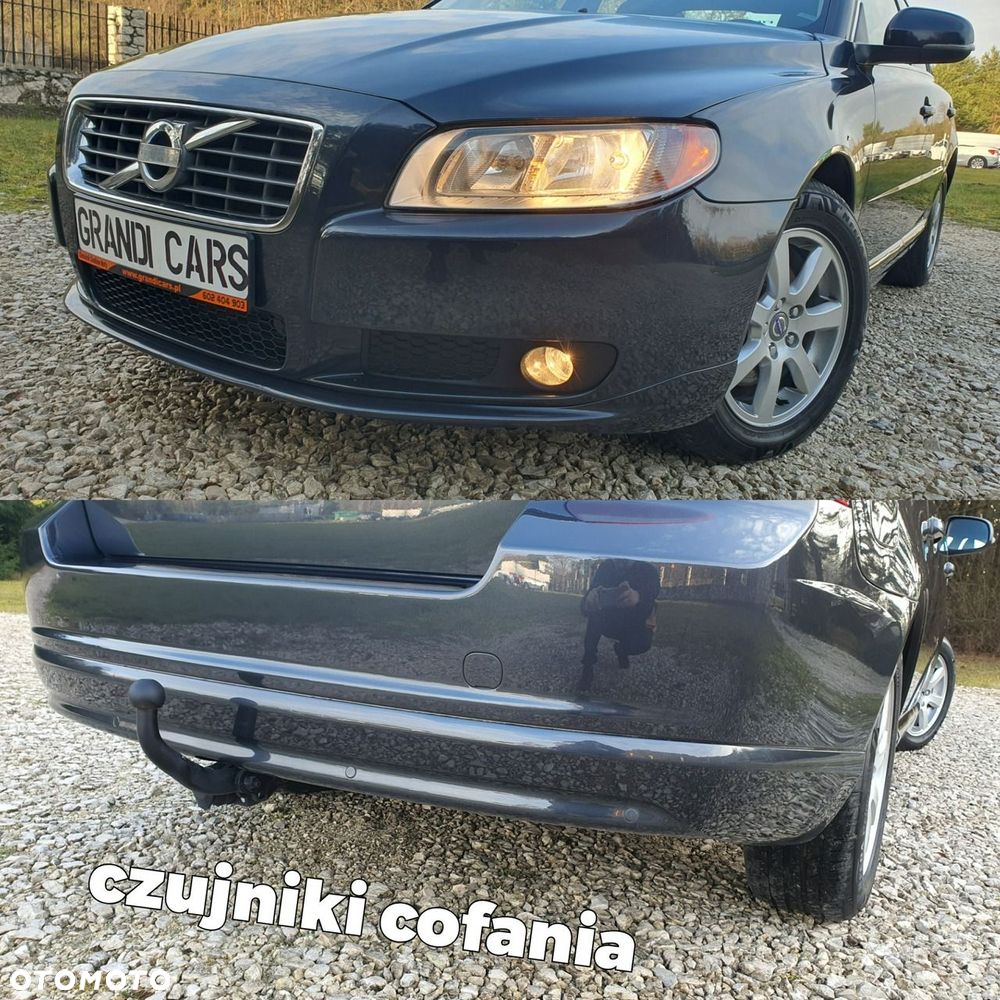 Volvo S80 D3 Kinetic - 38