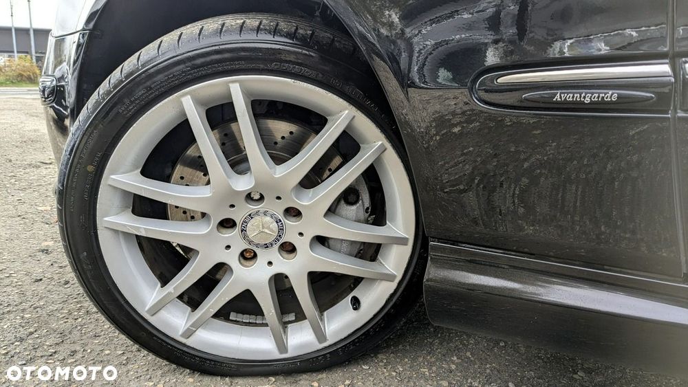 Mercedes-Benz CLK - 34