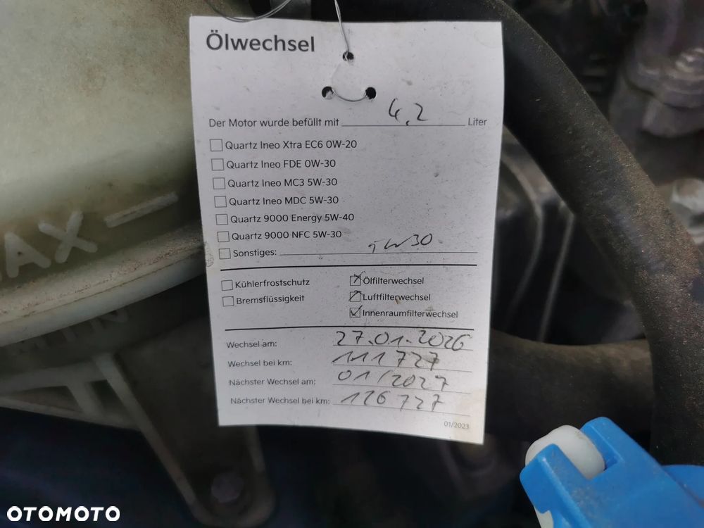 Kia Ceed 1.4 T-GDI OPF Platinum Edition - 29