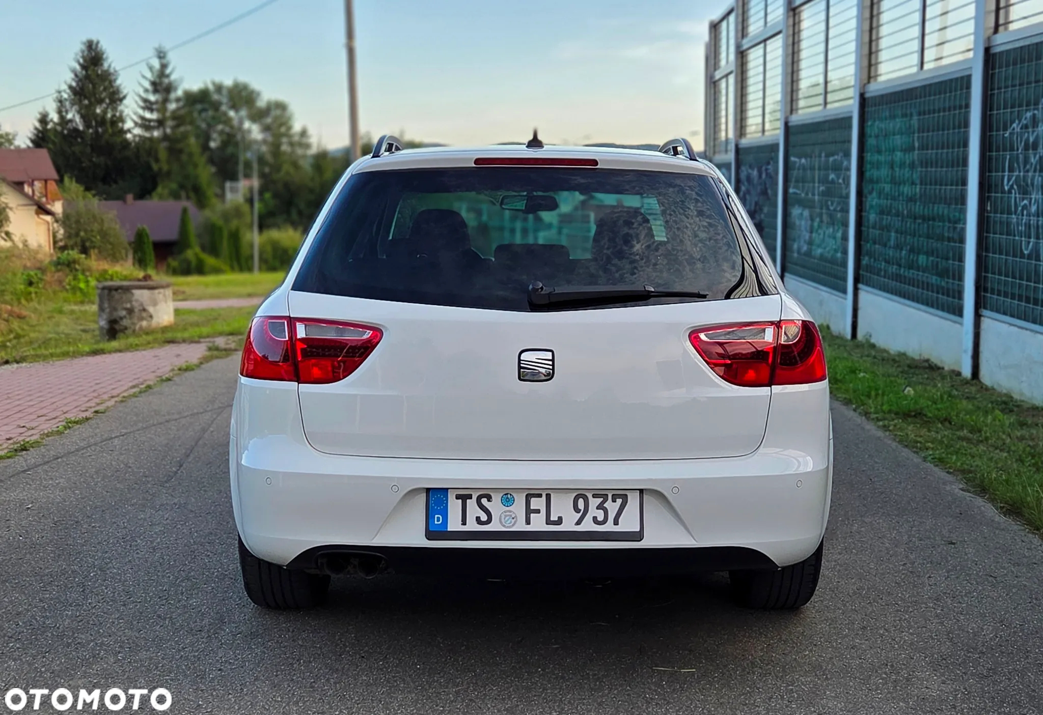 Seat Exeo ST 2.0 TDI CR Style - 8