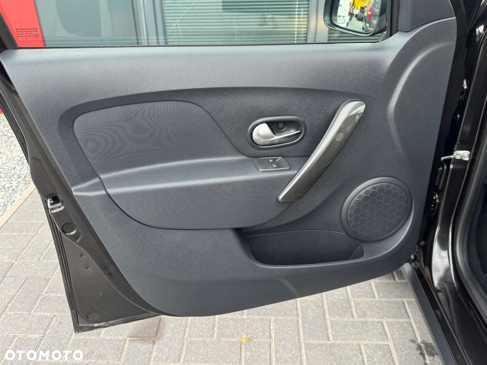 Dacia Sandero TCe 90 (S&S) Comfort - 13