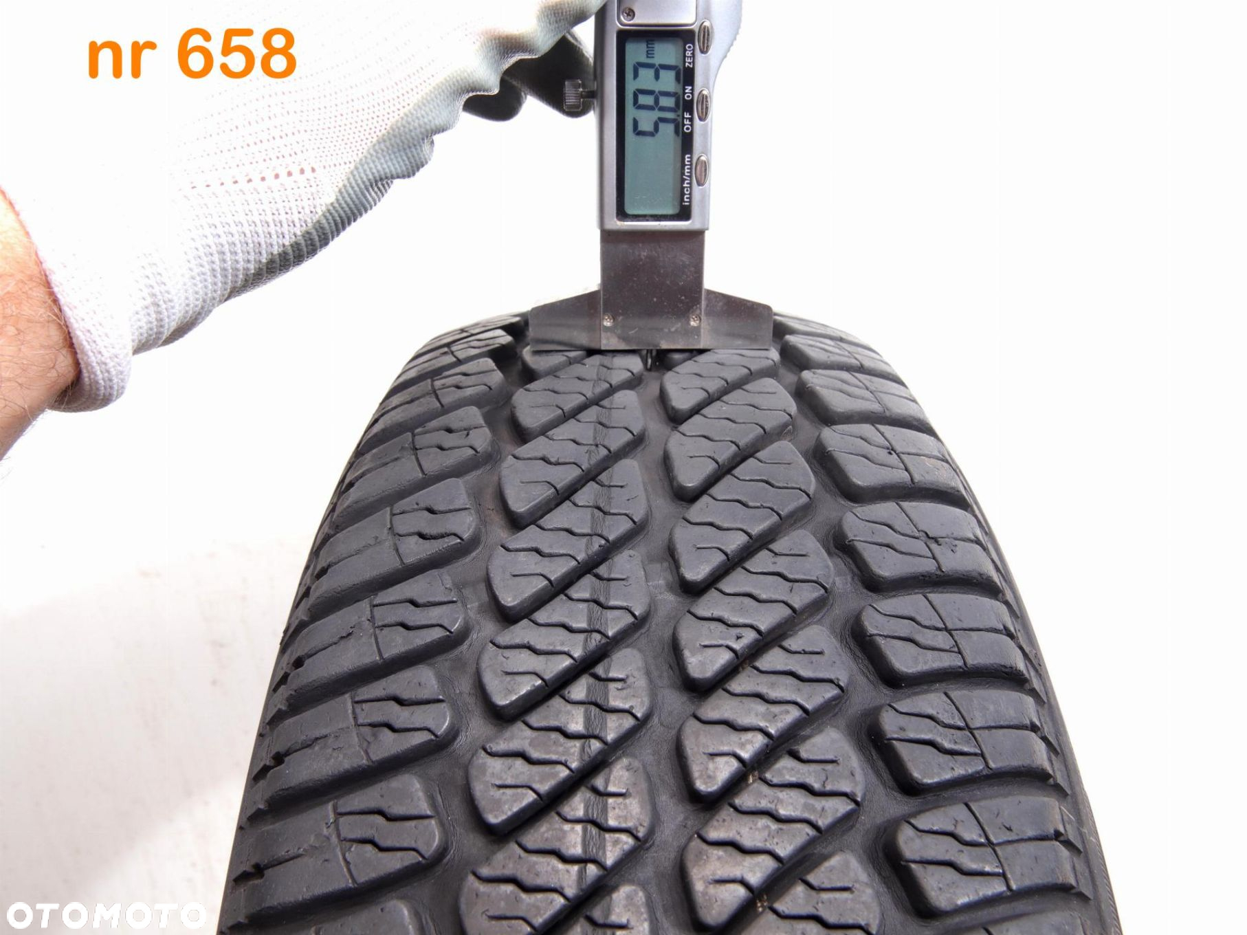 Dębica Navigator 2 165/70 R14 - 2