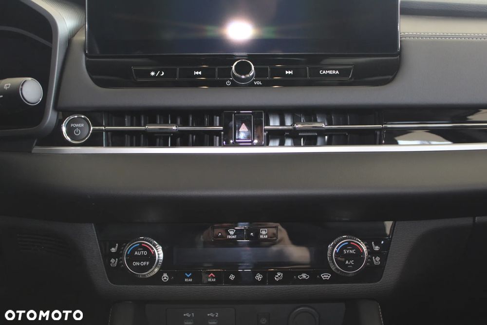 Mitsubishi Outlander Instyle - 34