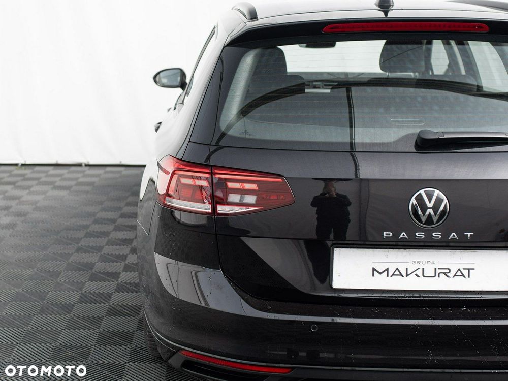 Volkswagen Passat 1.5 TSI EVO Essence DSG - 12