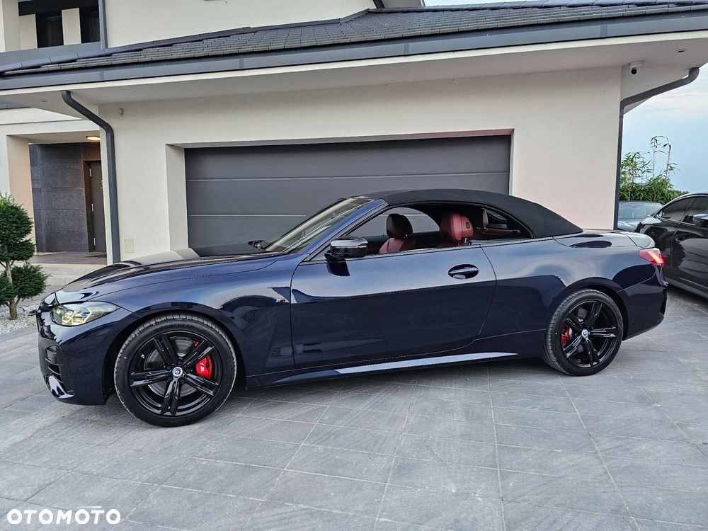 BMW Seria 4 M440i xDrive - 17