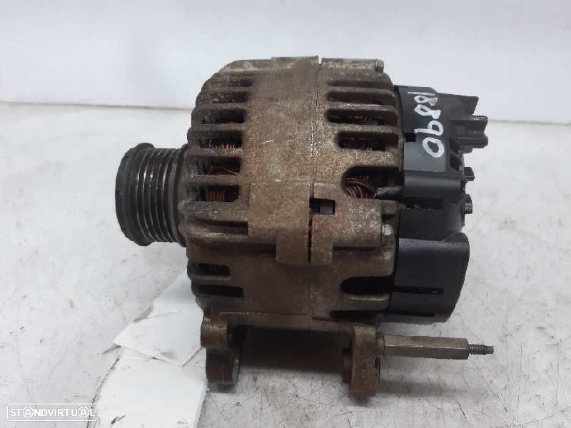 ALTERNADOR VOLKSWAGEN CADDY III BREAK FAMILIAR 2006 - 3