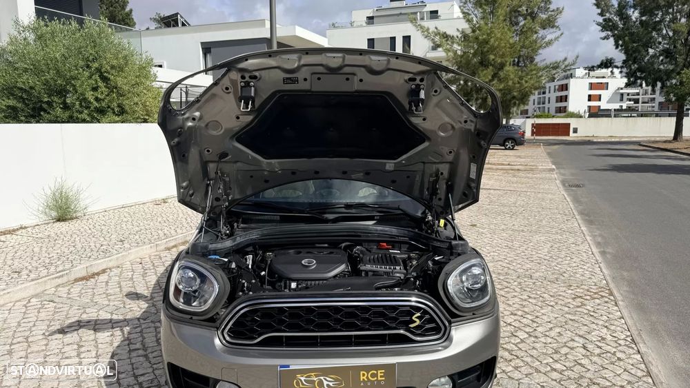 MINI Countryman Cooper SE ALL4 Auto - 54