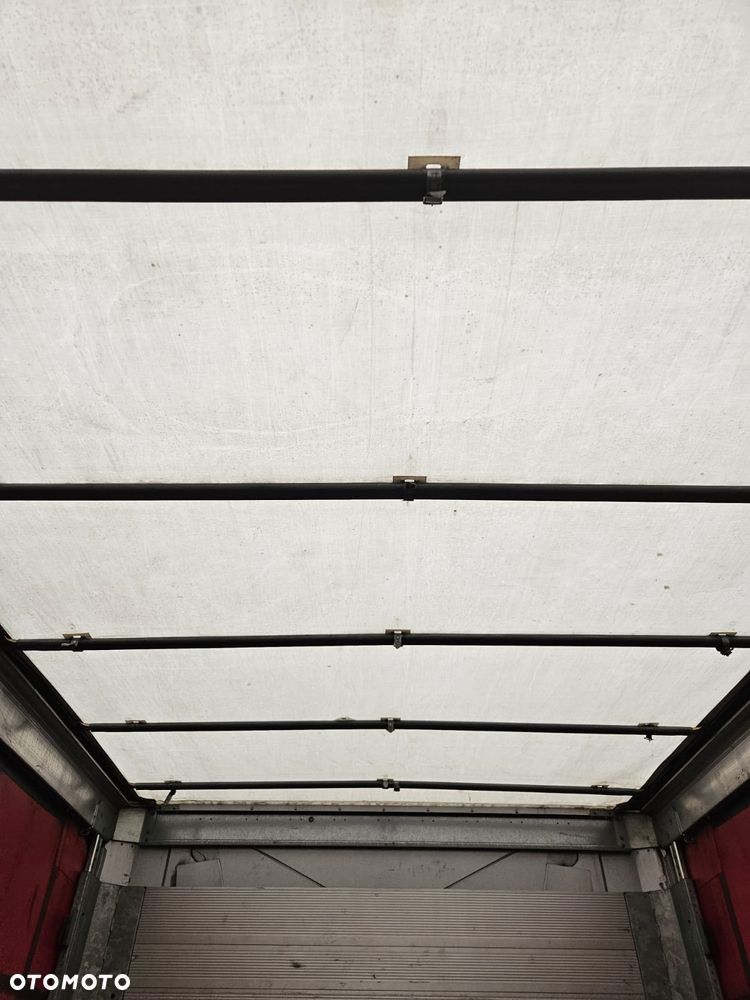 Schmitz Cargobull Cargobull SCS24/L - 11