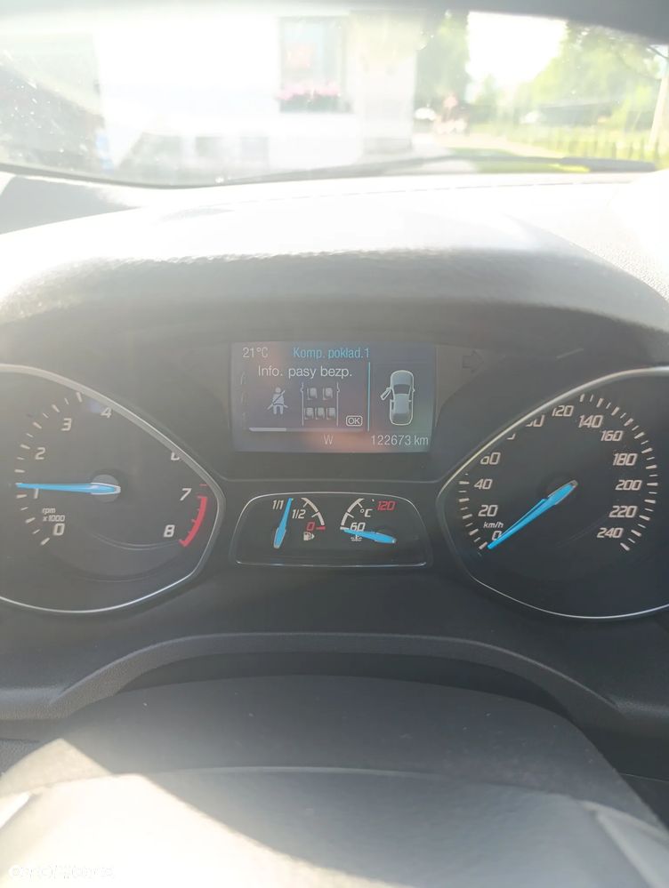 Ford Kuga 1.5 EcoBoost FWD Titanium ASS - 6