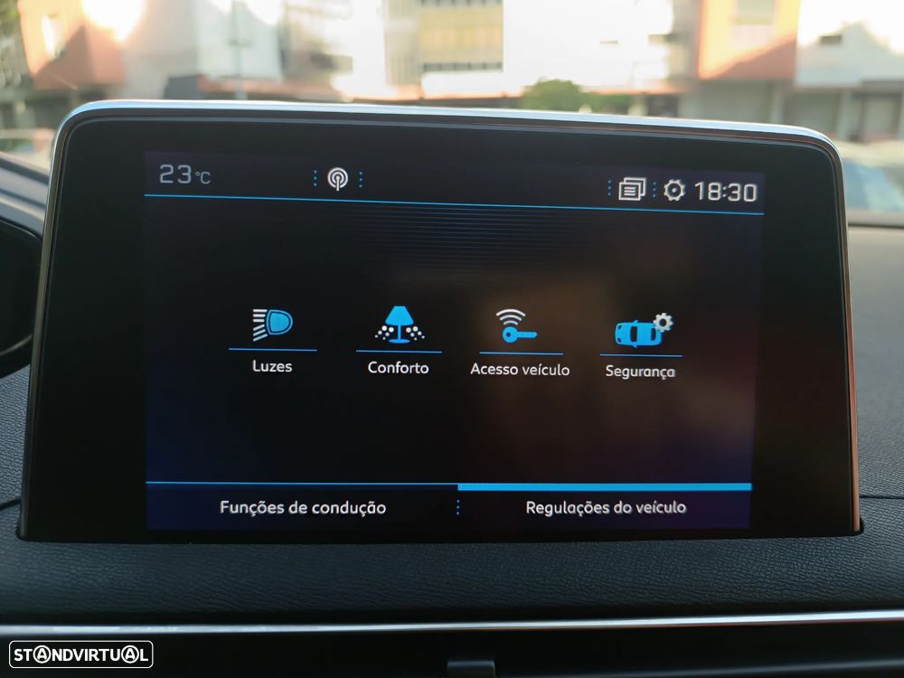 Peugeot 3008 PureTech 130 Stop & Start GPF EAT8 Active Business-Pack - 47