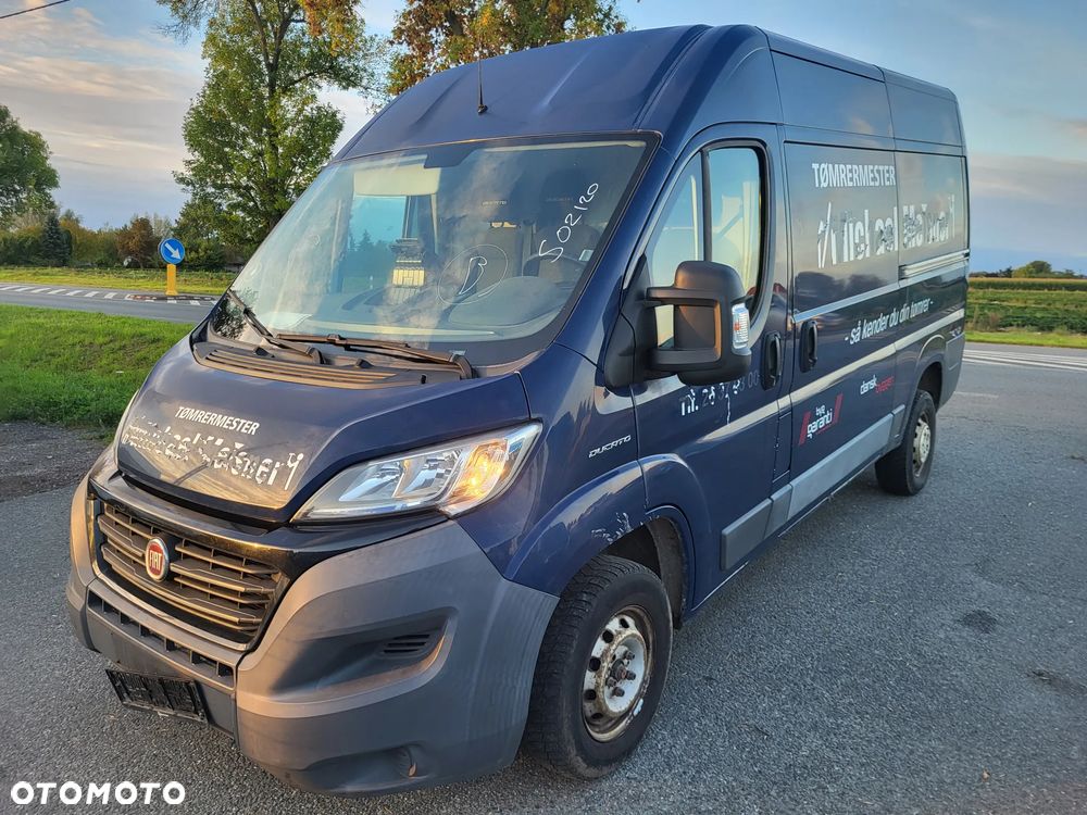 Fiat DUCATO L2H2 - 5