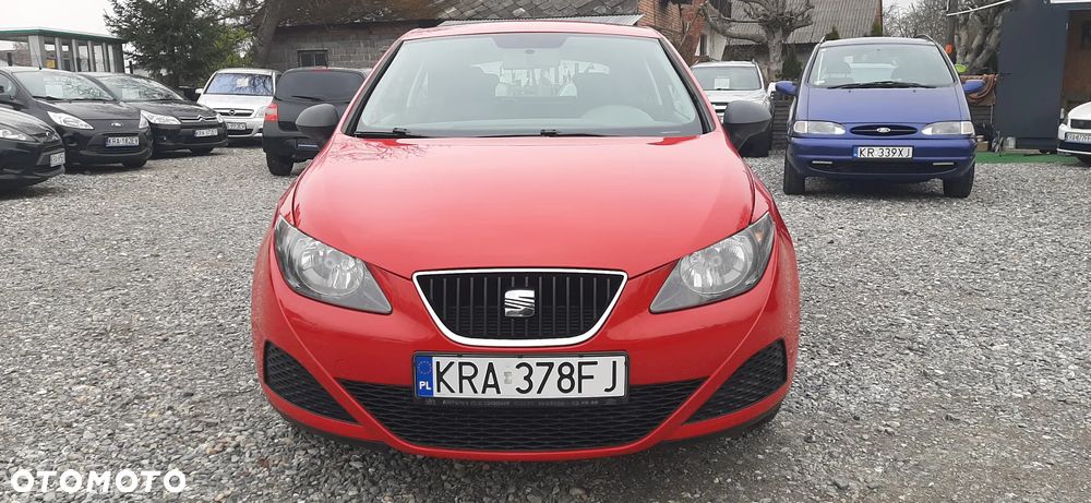 Seat Ibiza - 3