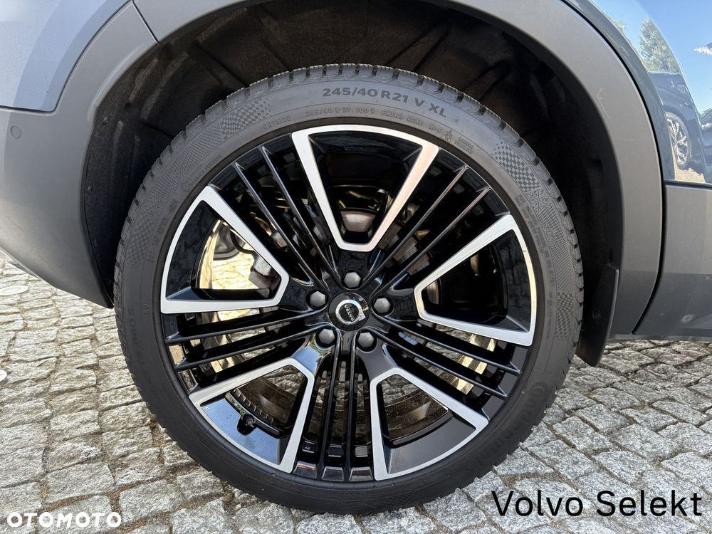 Volvo XC 40 - 8