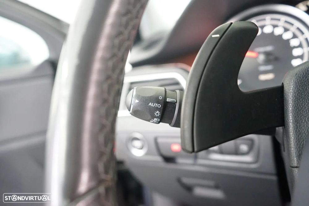 Peugeot 508 RXH 2.0 HDi Hybrid4 2-Tronic - 22