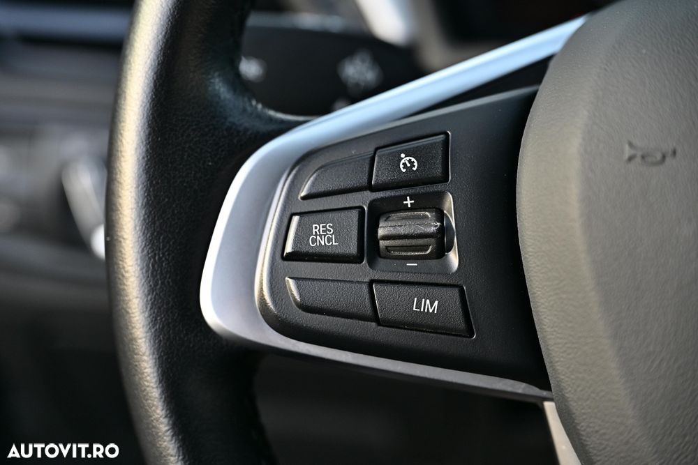 BMW X2 xDrive18d Aut. Advantage Plus - 31