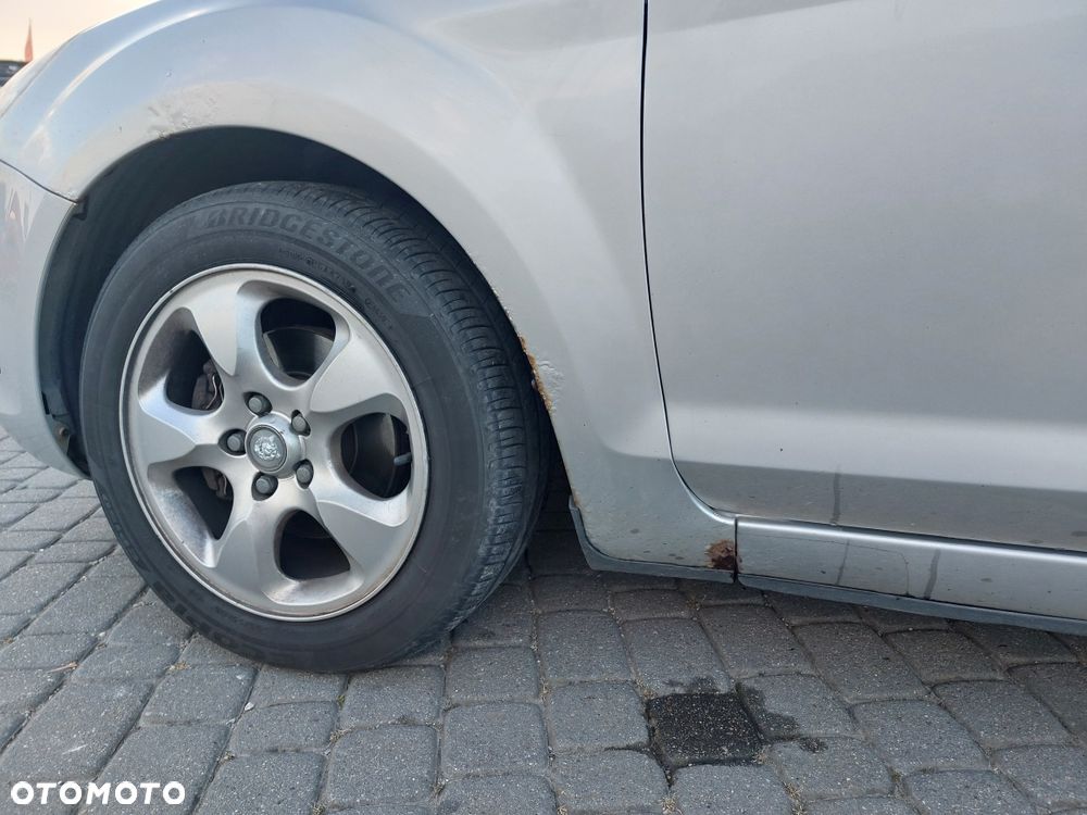 Ford Focus - 5