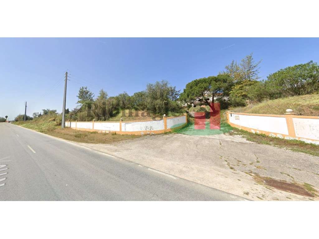 Armazém em Coruche***RIOMAGIC*** - Grande imagem: 4/5